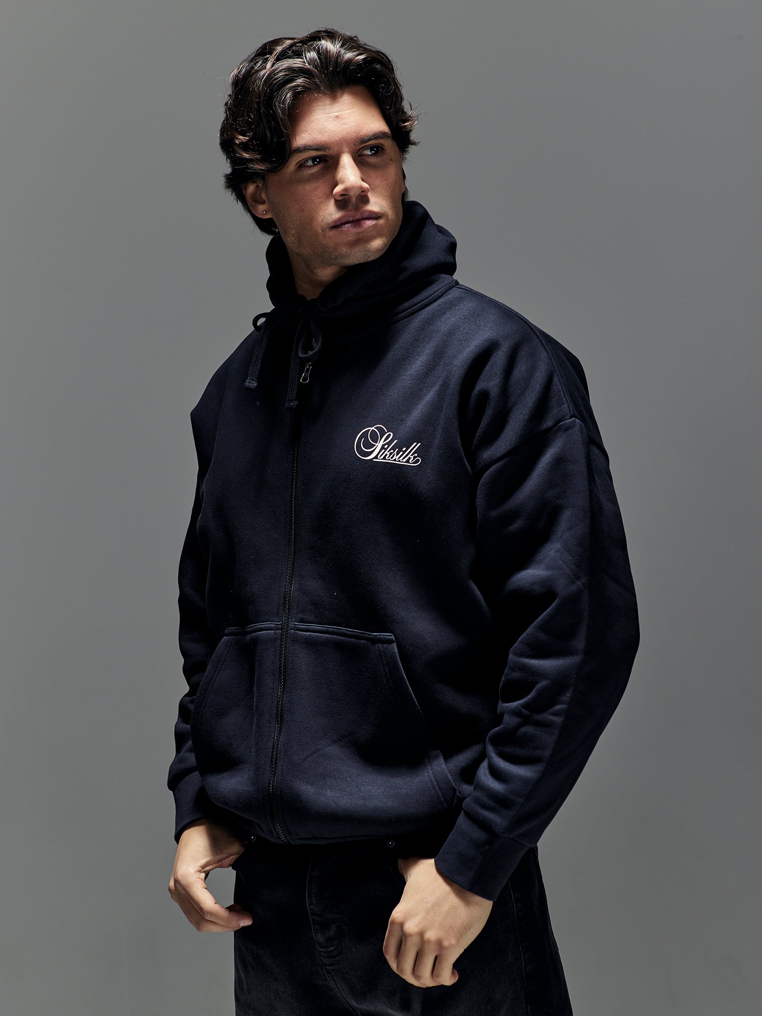 zip jackets / Essentials Full Zip Hoodie