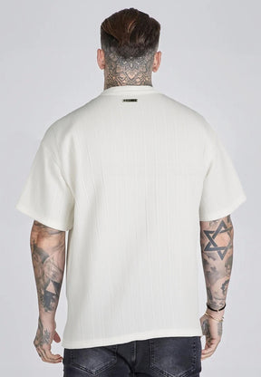 t-shirts / Textured T-Shirt