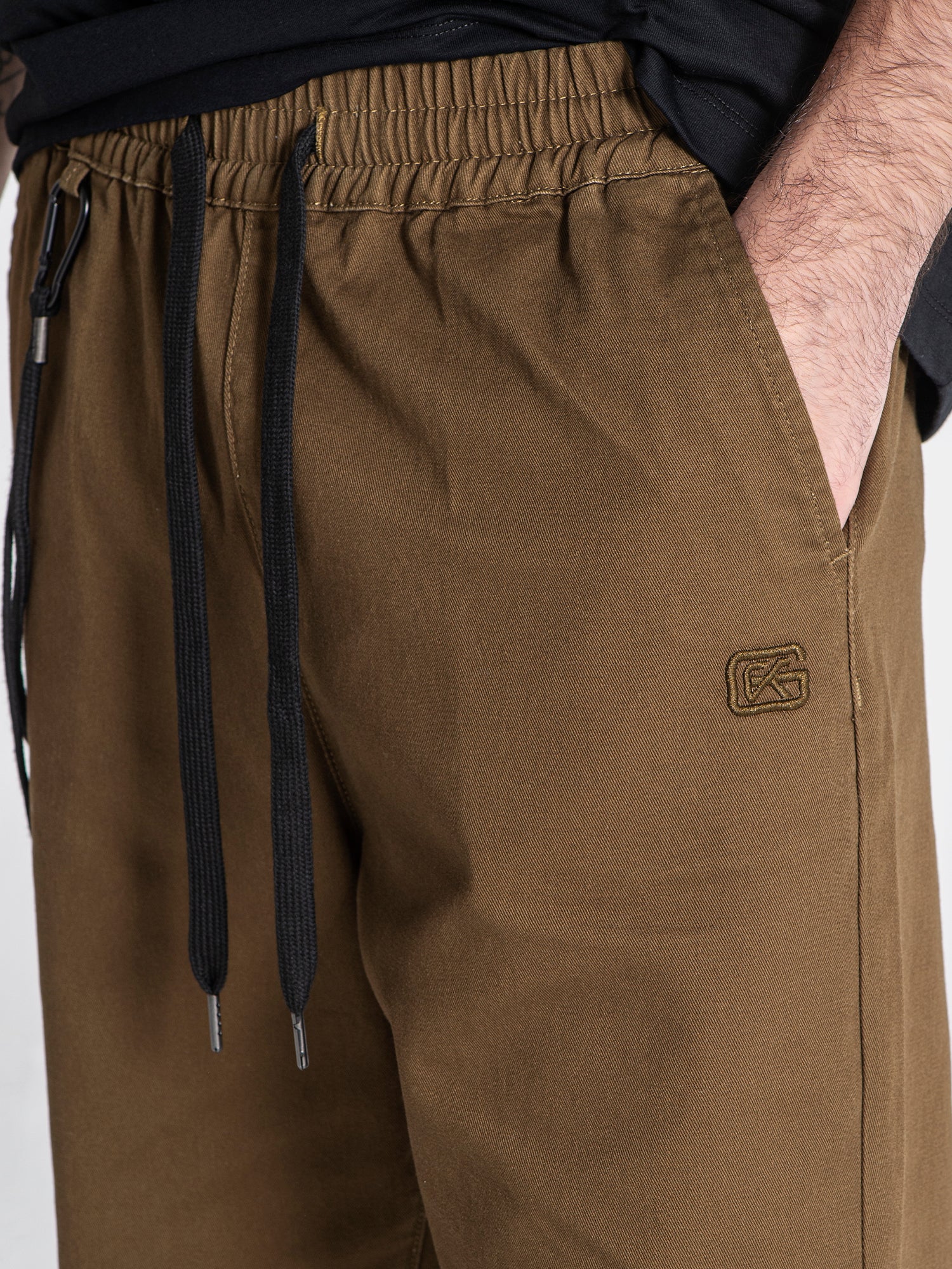 pants / Army Green GK Pants