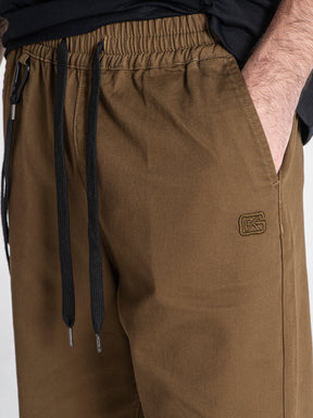 pants / Army Green GK Pants