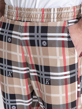joggers / Multicolor British 2.0 Joggers