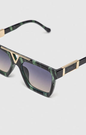 sunglasses / Green Eagle Sunglasses