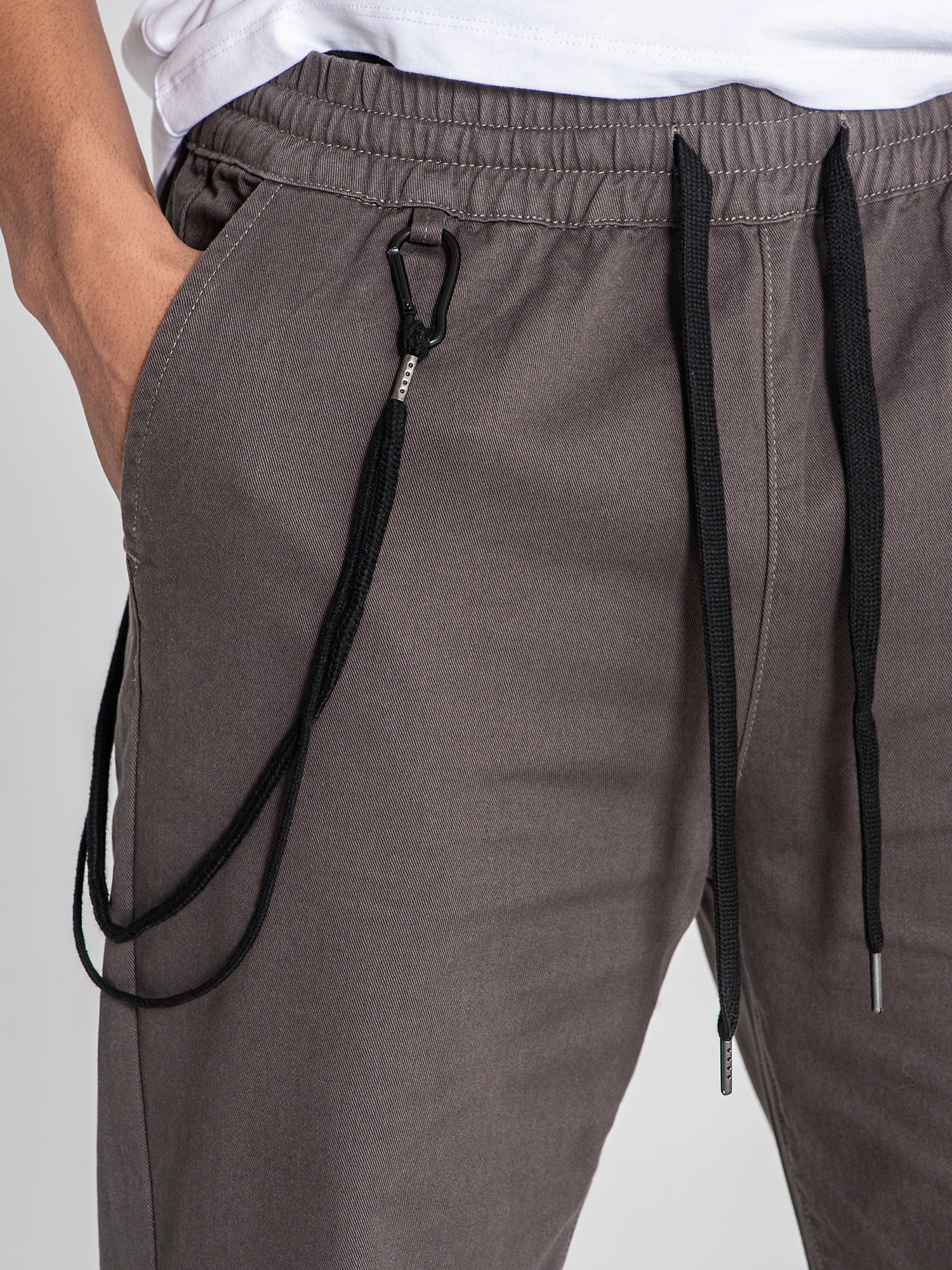 pants / Grey GK Pants