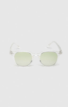 sunglasses / Green Luminous Sunglasses