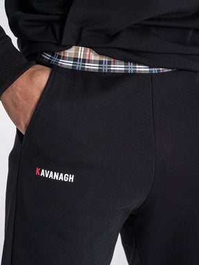 joggers / Black British 2.0 Joggers