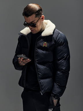 puffers / Puffer Jacket