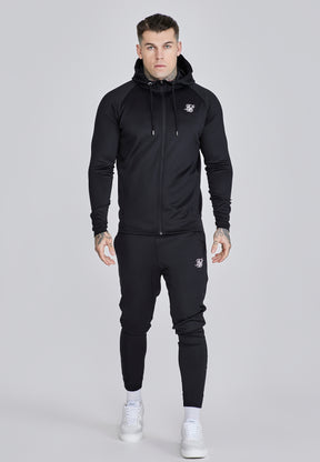 twinset / Hoodie And Joggers Set