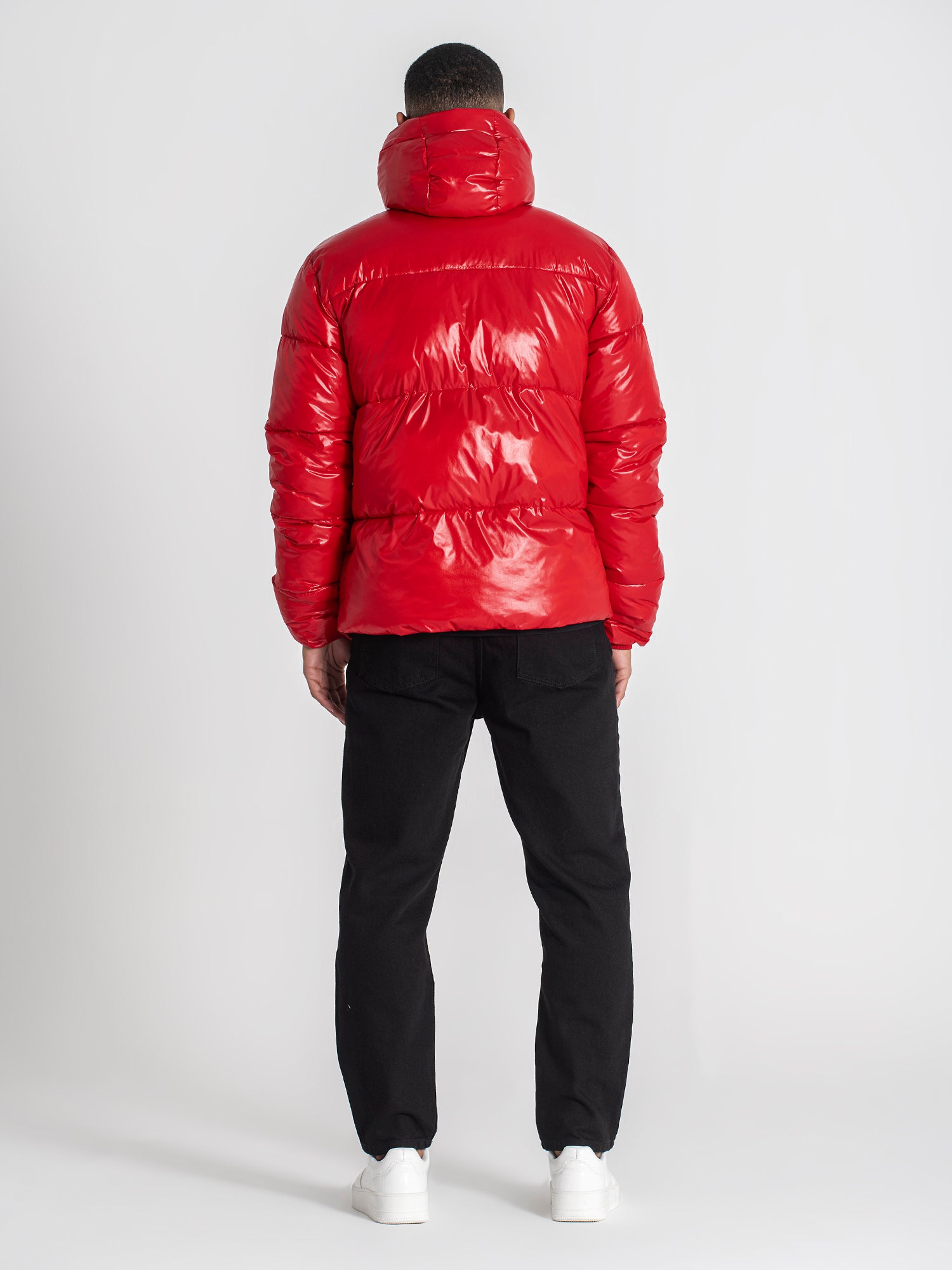 puffers / Red Tape Puffer Jacket