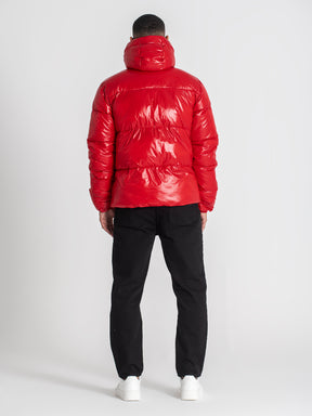 puffers / Red Tape Puffer Jacket