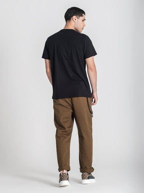 t-shirts / Black Swag Bear Tee