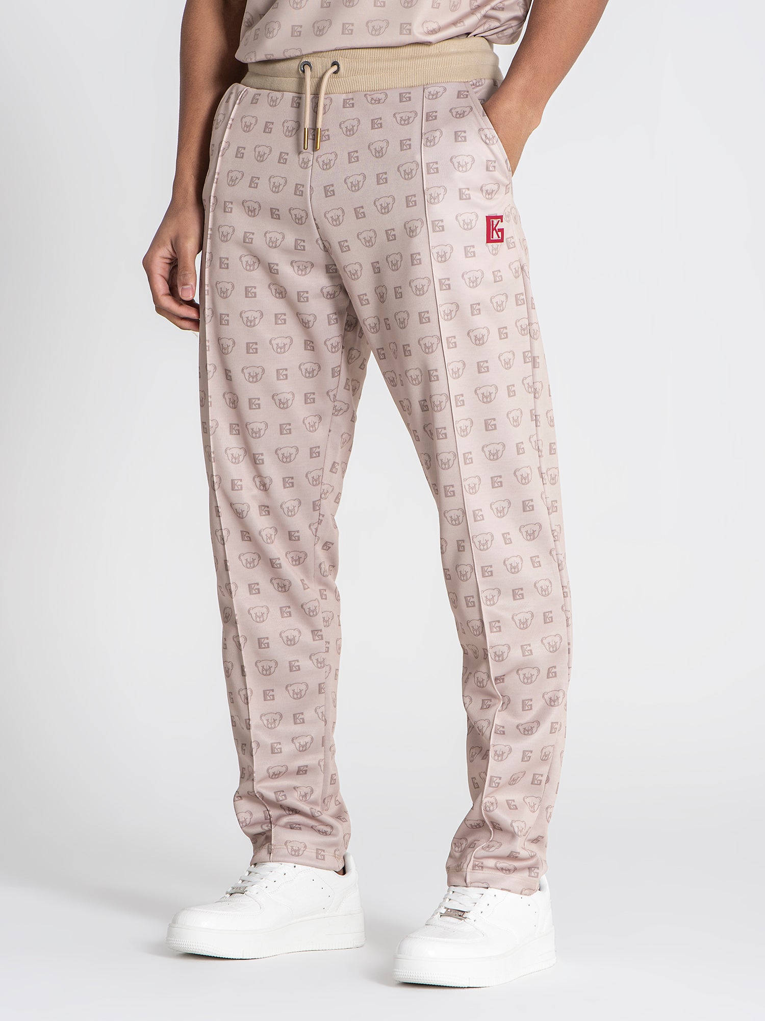 joggers / Beige Atelier Joggers