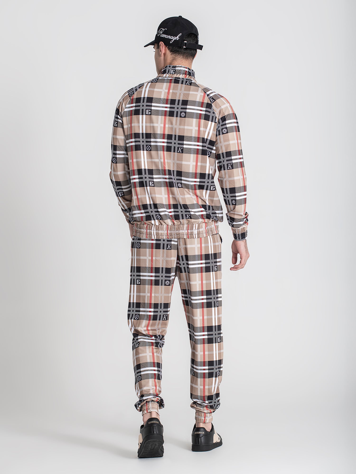zip jackets / Multicolor British 2.0 Jacket