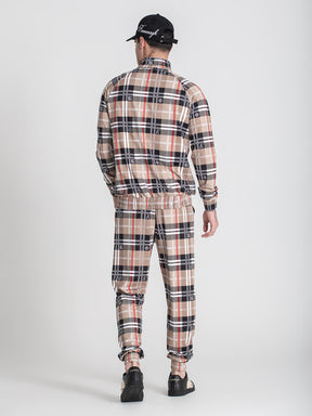 zip jackets / Multicolor British 2.0 Jacket