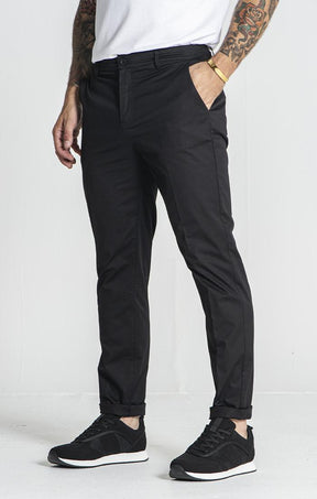 pants / Black VIP Chino Pants