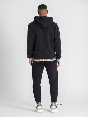 zip jackets / Black British 2.0 Jacket