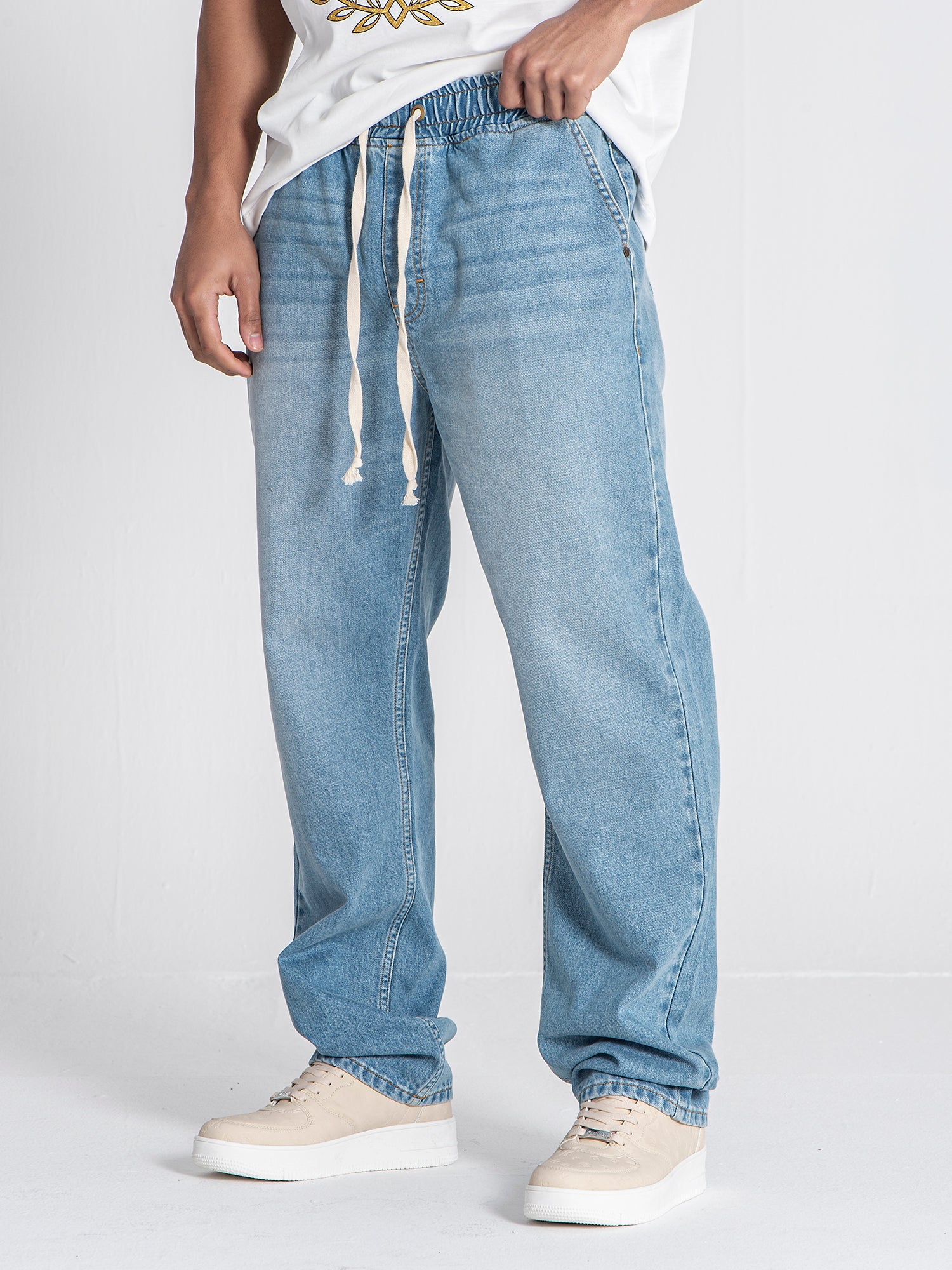 jeans / Light Blue Chill Jeans