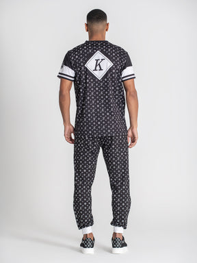 t-shirts / White Attitude Tee
