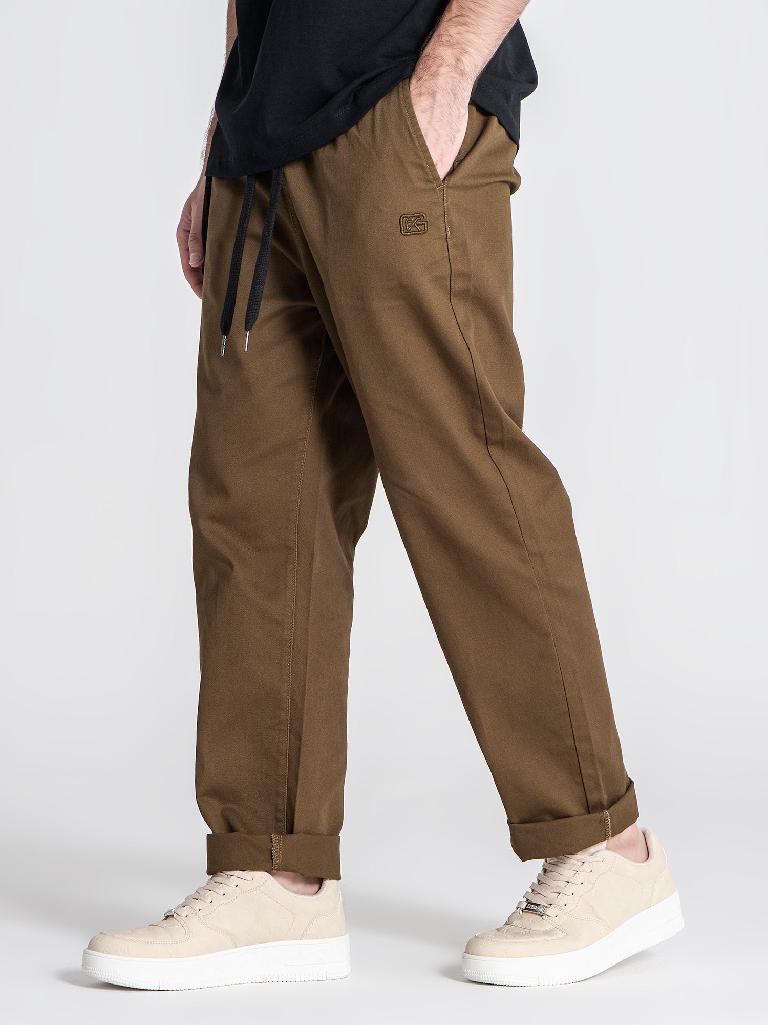 pants / Army Green GK Pants