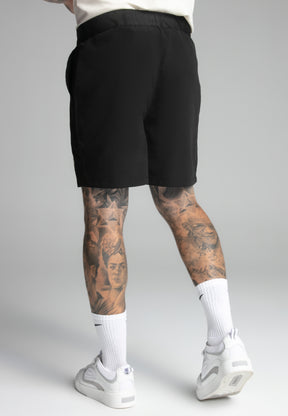 swimshorts / Black Swim Shorts