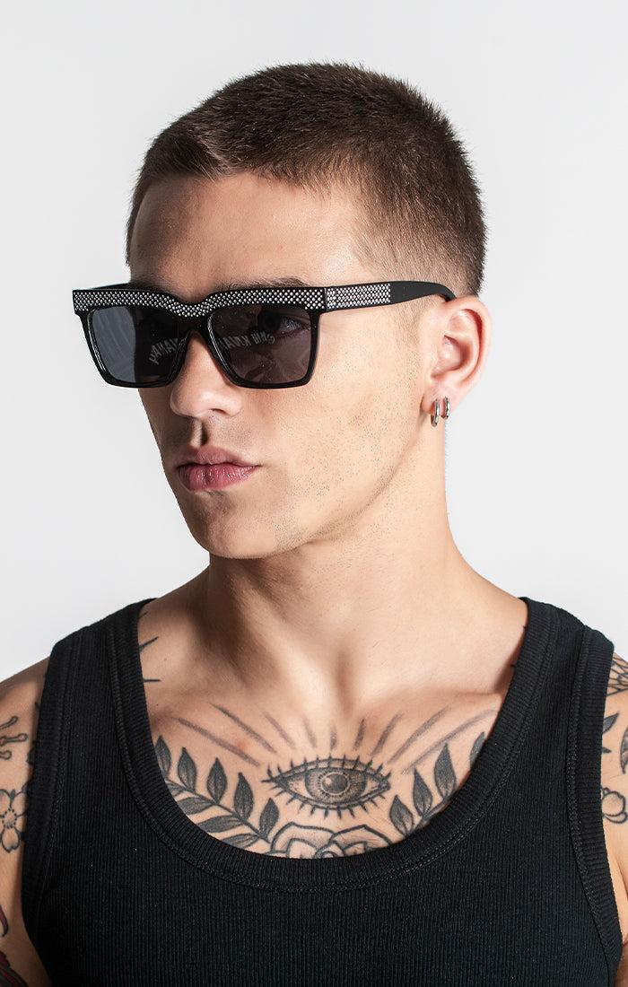 sunglasses / Black Casino Sunglasses