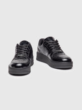 sneakers / Black Nature Sneakers