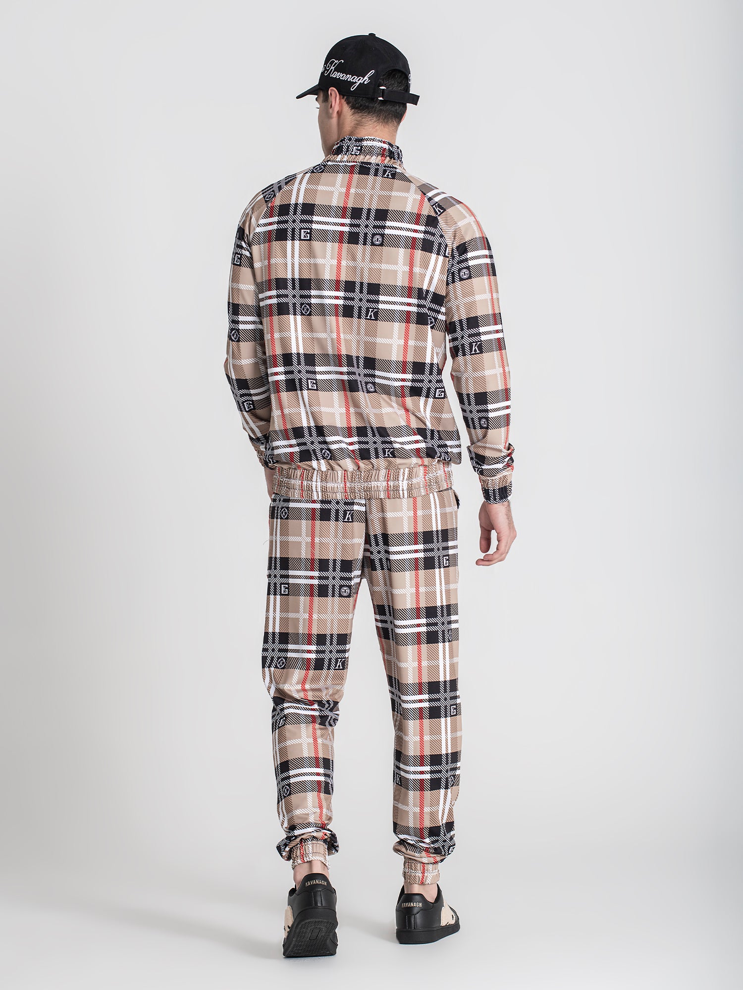 zip jackets / Multicolor British 2.0 Jacket