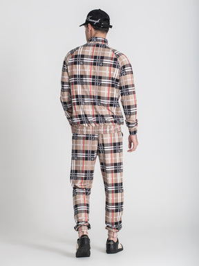 zip jackets / Multicolor British 2.0 Jacket