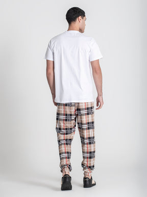 t-shirts / White GK Tee