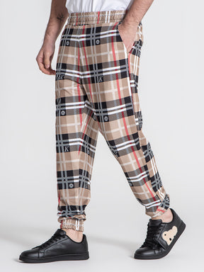 joggers / Multicolor British 2.0 Joggers
