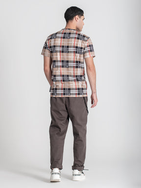 t-shirts / Multicolor British 2.0 Tee