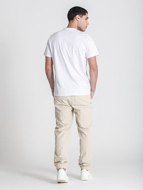 t-shirts / White Urban Allure Tee