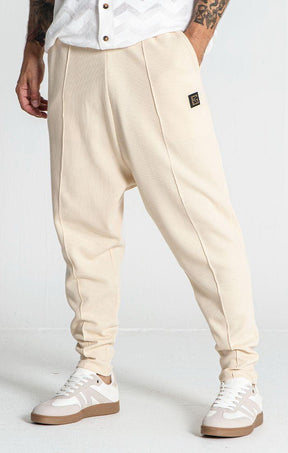 pants / Beige Baller Pants