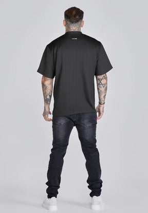 t-shirts / Textured T-Shirt