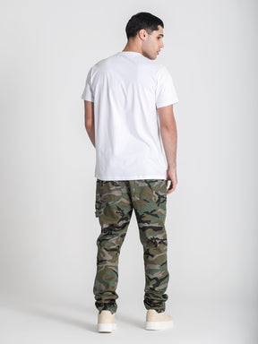 t-shirts / White Love Tee
