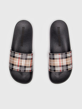 sliders / Multicolor British Sliders