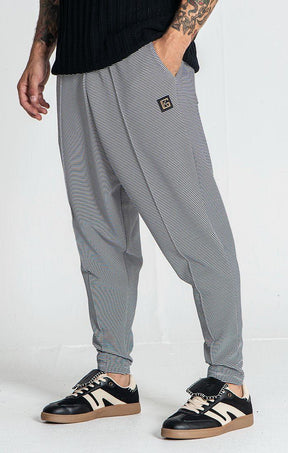 pants / Blue Nautic Pants