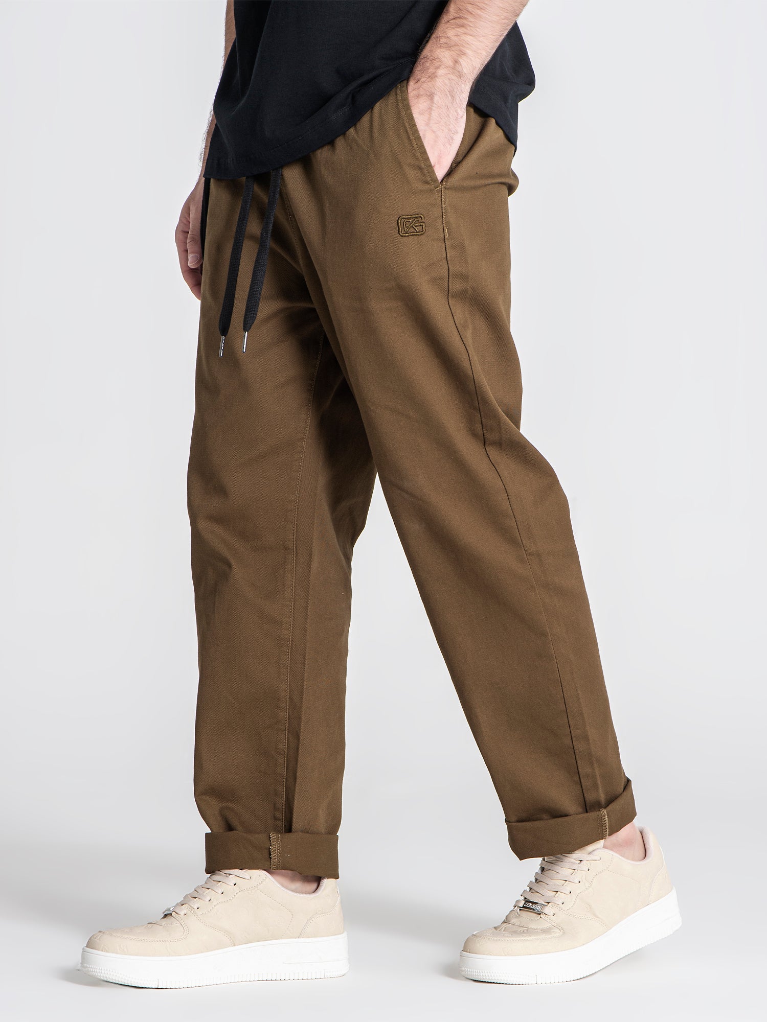 pants / Army Green GK Pants