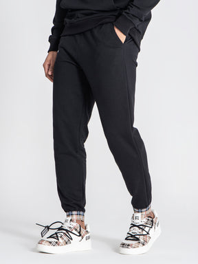 joggers / Black British 2.0 Joggers