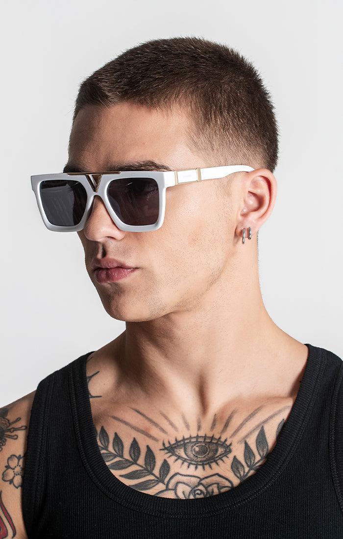 sunglasses / White Eagle Sunglasses