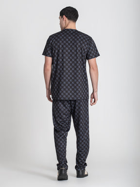 t-shirts / Black Atelier Tee