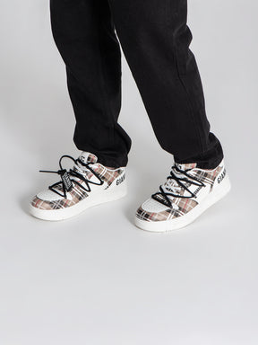 sneakers / Multicolor British 2.0 Sneakers
