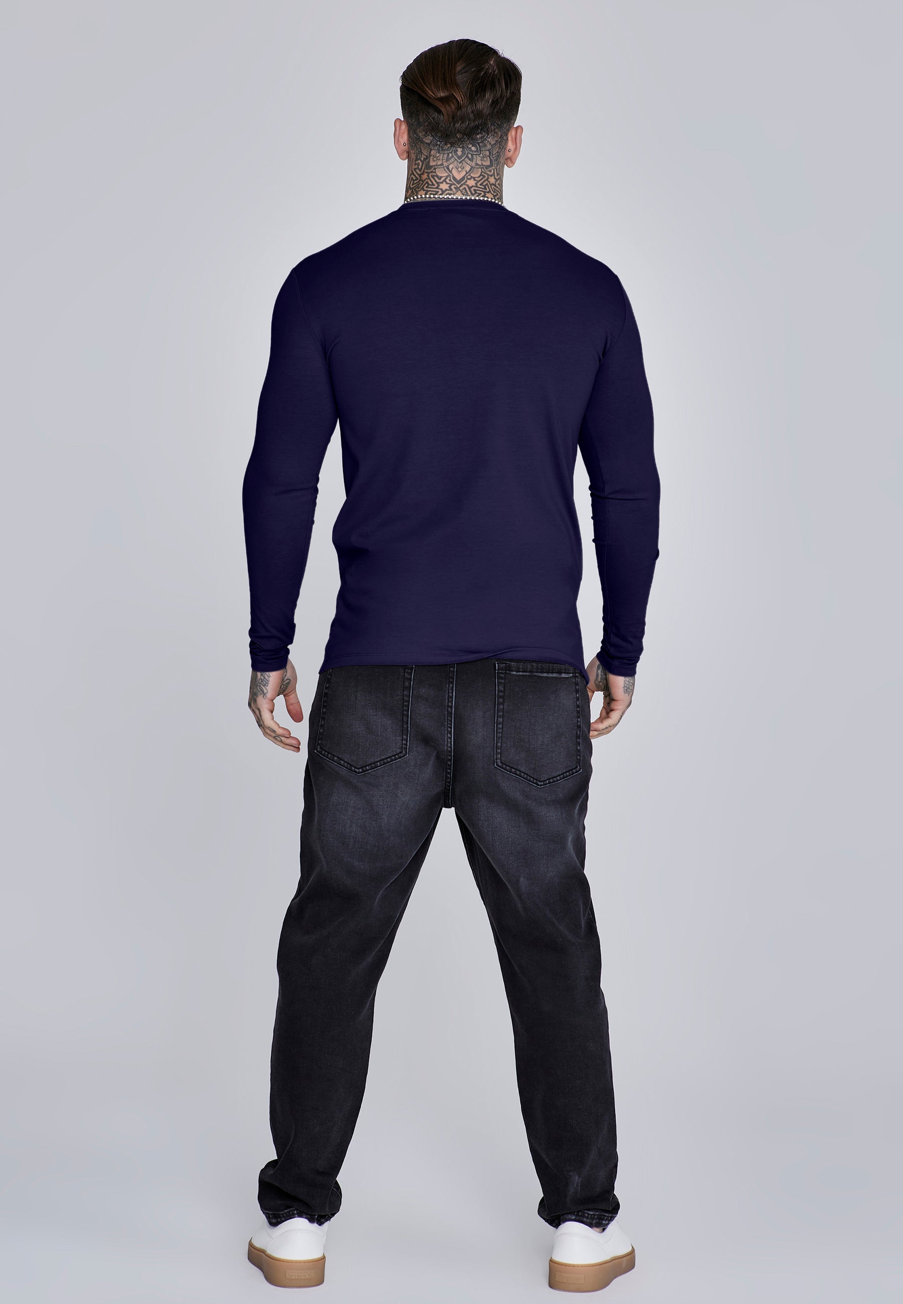 sweats / Essentials LS T-Shirt