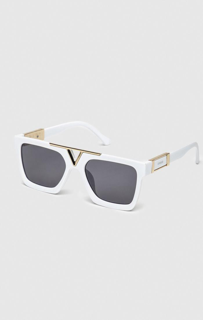 sunglasses / White Eagle Sunglasses