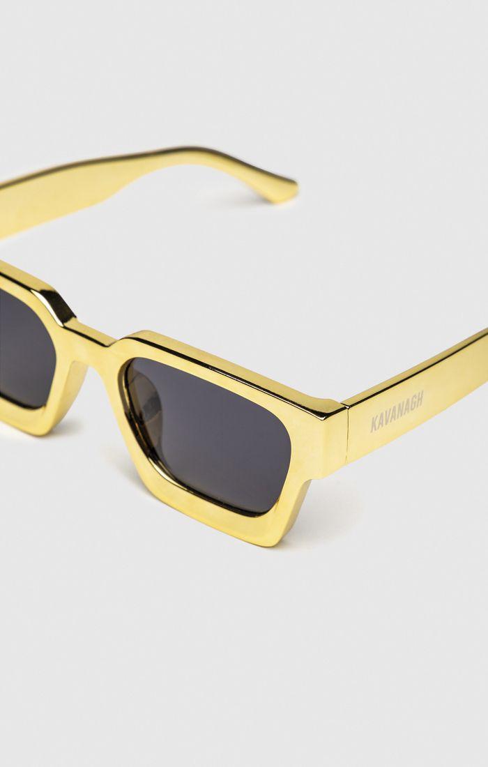 sunglasses / Gold Royal Sunglasses