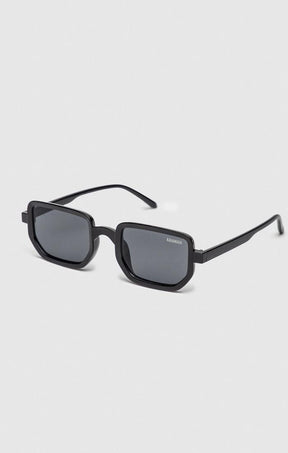 sunglasses / Black Picasso Sunglasses