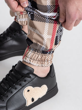 joggers / Multicolor British 2.0 Joggers