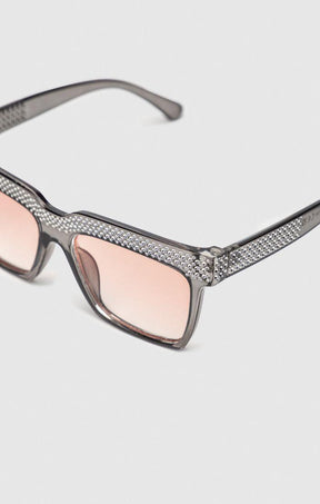 sunglasses / Pink Casino Sunglasses