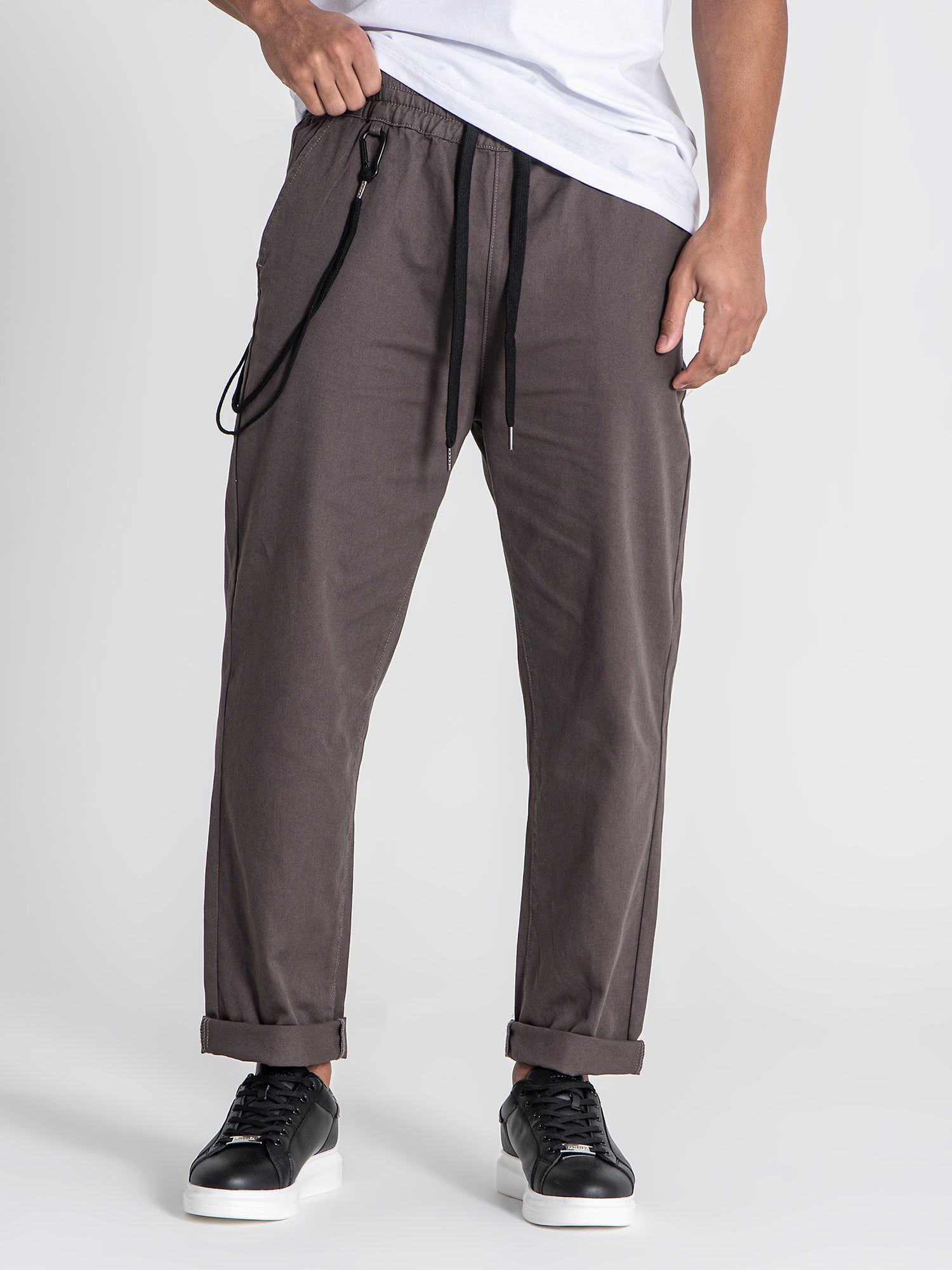 pants / Grey GK Pants