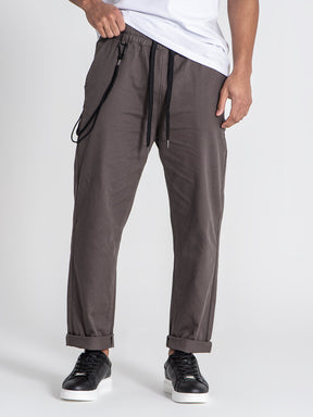 pants / Grey GK Pants