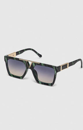 sunglasses / Green Eagle Sunglasses